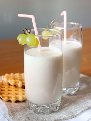 Geek B Classic Milkshake